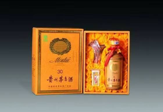 达州年份酒回收